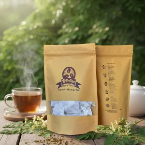 Moringa Tea Pouch of 30pc